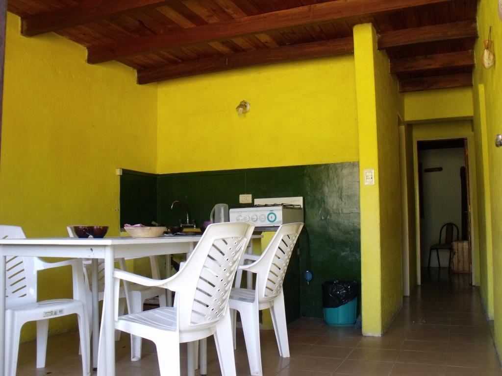 Ongamira Turismo Rural Hotel Córdoba Exterior foto